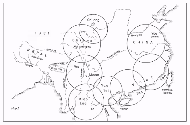 地圖 2